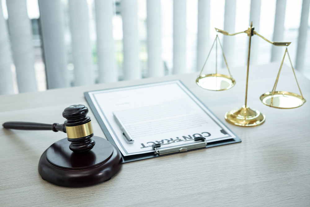 La digitalisation des cabinets d'avocats : enjeux et perspectives