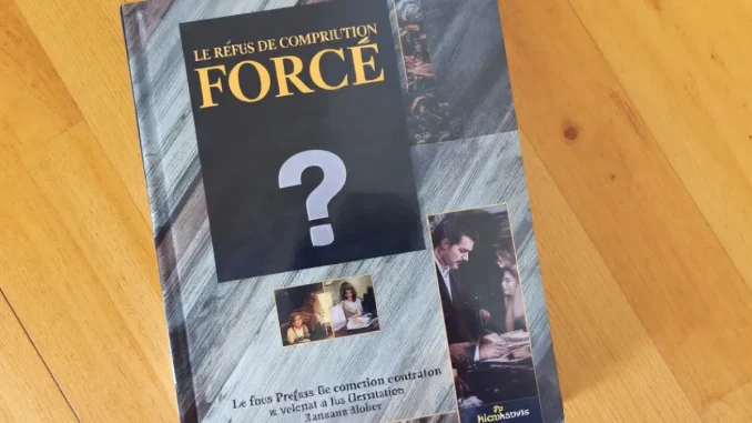 le-refus-de-comparut