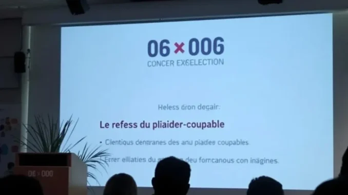 le-refus-du-plaider-