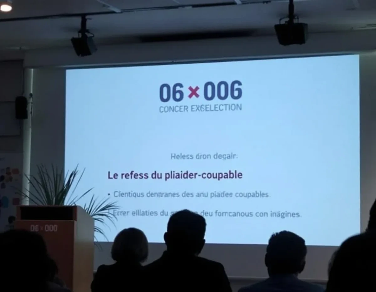 Le refus du plaider-coupable : enjeux, conséquences et stratégies juridiques