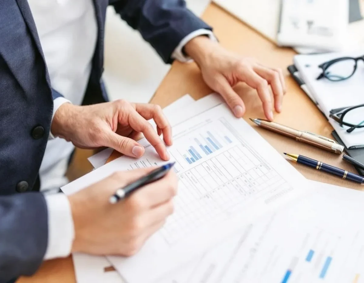 Démarches Administratives : Obtenir un Permis de Construire
