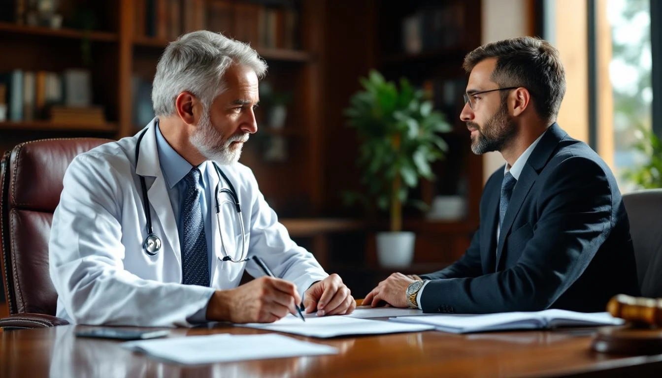 Visite médicale d'embauche : quels sont vos droits et obligations