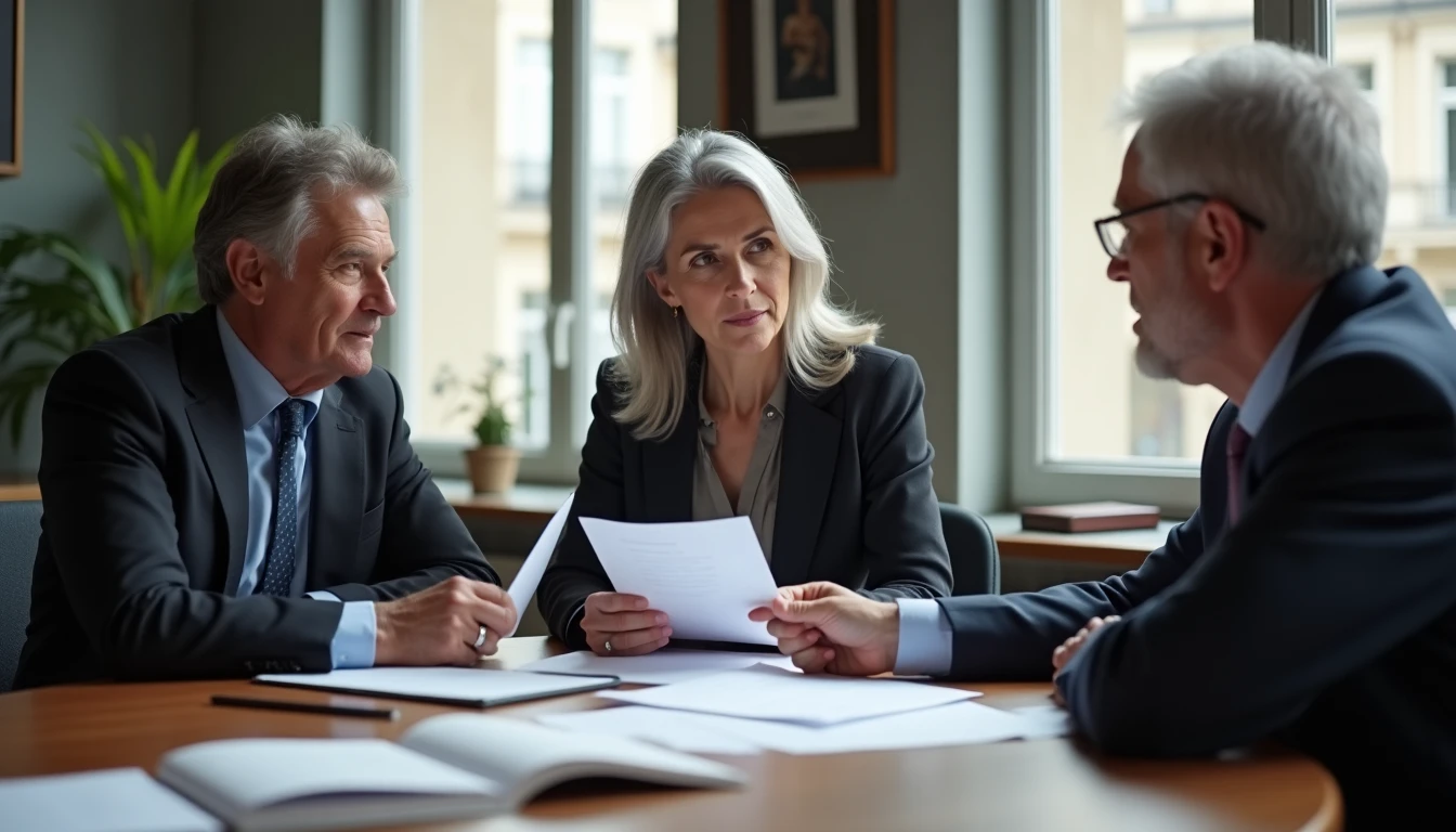 Nouvelle loi sur l'indivision succession : 7 points essentiels