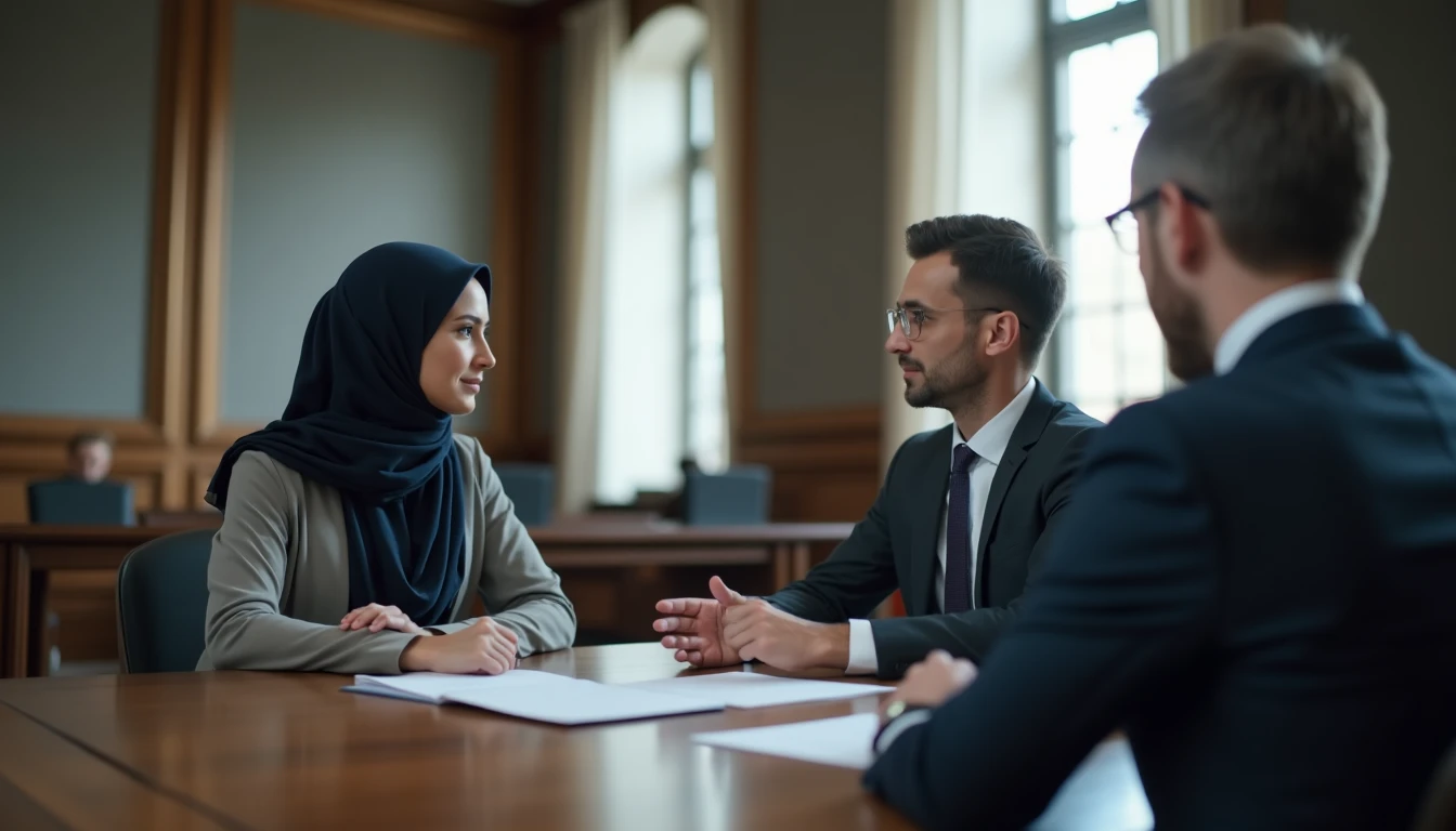 Enterrement musulmans : ce que dit la loi française