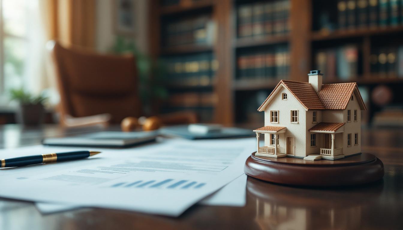 Investissement immobilier : sécuriser votre patrimoine