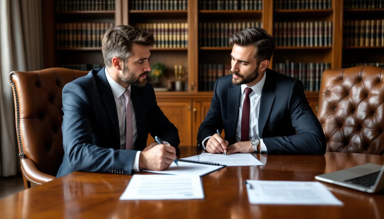 Négocier un préavis : stratégies juridiques gagnantes