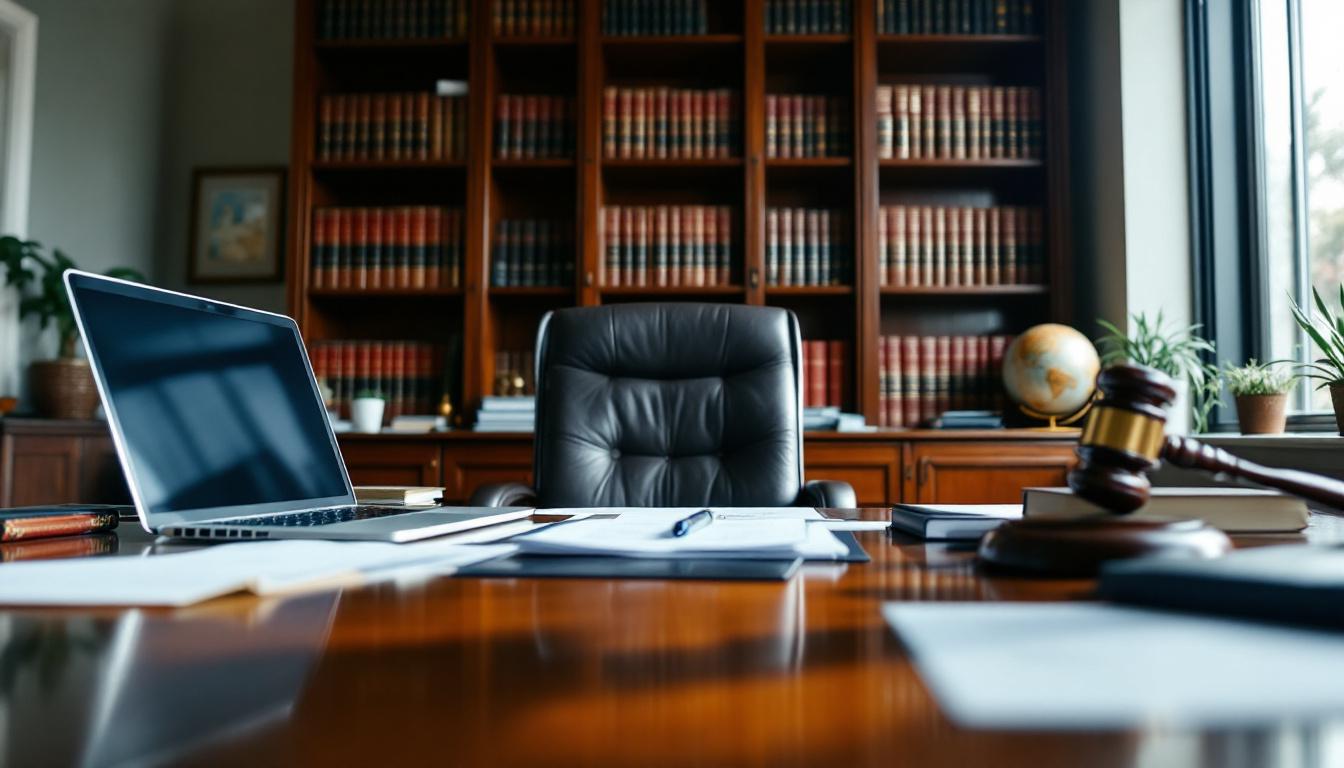 Quels recours juridiques en cas de litige professionnel