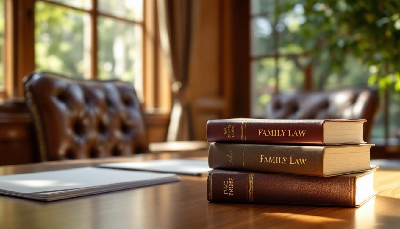 Famille et droit les points clés à maîtriser pour éviter les conflits