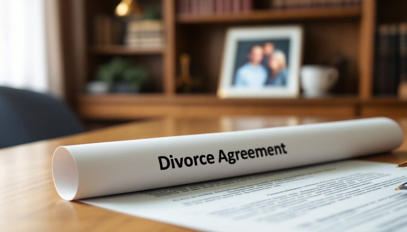Quels sont vos droits réels en cas de divorce