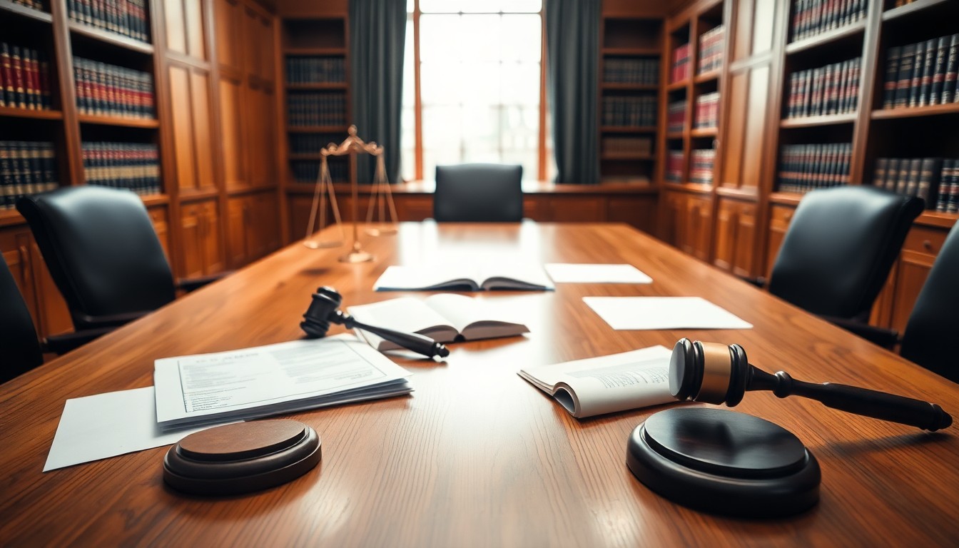 Top 10 des erreurs à éviter en droit immobilier
