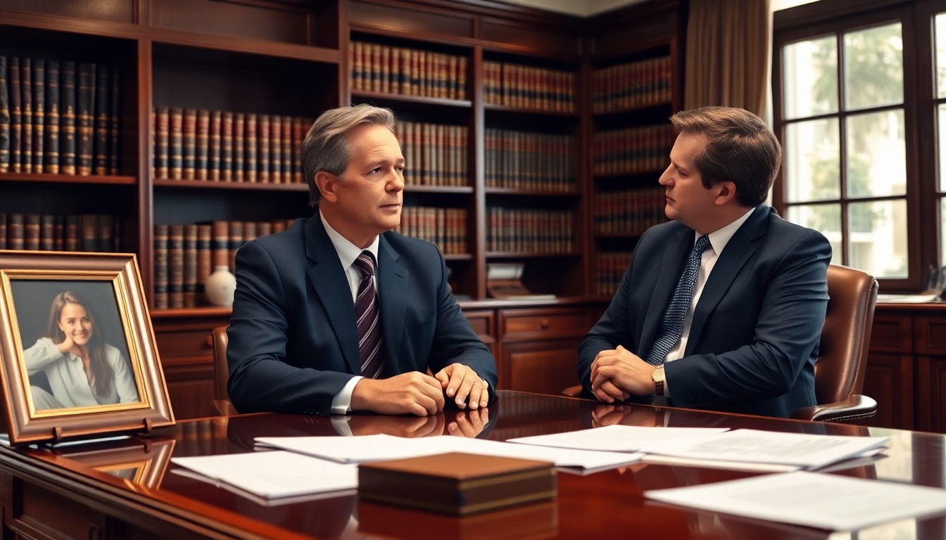 Comment les avocats peuvent aider en cas de divorce