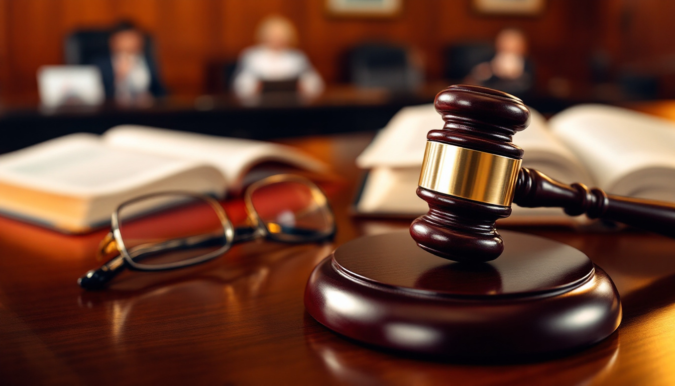Les juges et les procureurs : comprendre leur rôle dans le système judiciaire