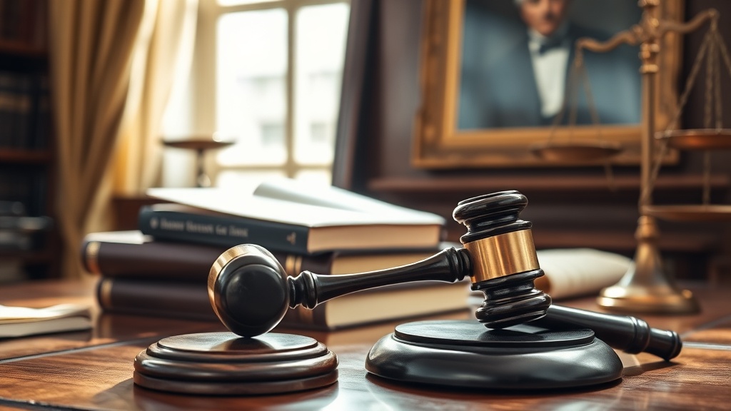 Comment la toque avocat évolue avec le temps